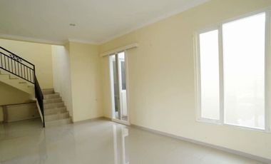 Rumah Baru Murah di Pesanggrahan kota Batu Malang _ 12.19