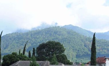 Rumah Baru Murah di Pesanggrahan kota Batu Malang _ 12.19