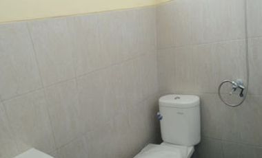 Rumah Baru Murah di Pesanggrahan kota Batu Malang _ 12.19