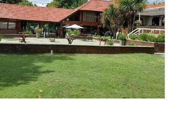 Casa en Country Mapuche