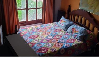 Casa en Country Mapuche