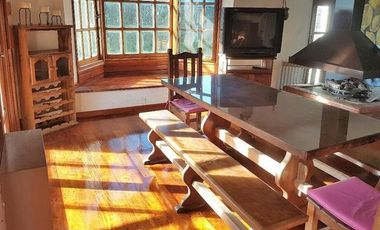 Casa en Country Mapuche