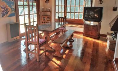 Casa en Country Mapuche