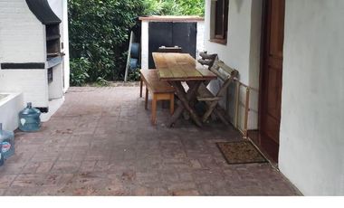 Casa en Country Mapuche