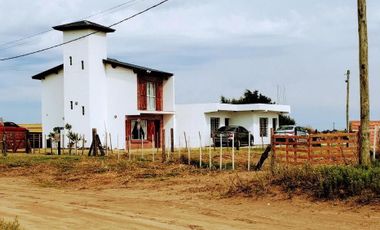 Departamentos en venta - 4 Dormitorios 4 Baños - 800Mts2 - San Clemente del Tuyú