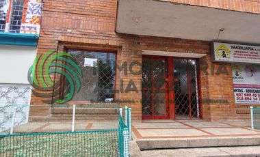 local en arriendo en el prado. Cod A790