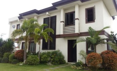 Most Affordable Duplex House for Sale in Lapu-Lapu Cebu
