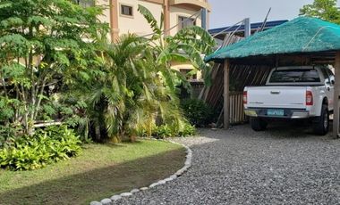 Resort type of Living, San Juan, La Union (SOLD)