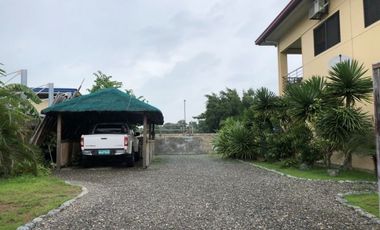 Resort type of Living, San Juan, La Union (SOLD)