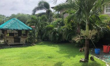 Resort type of Living, San Juan, La Union (SOLD)