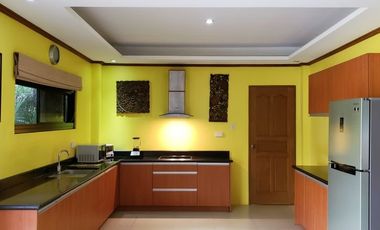 Resort type of Living, San Juan, La Union (SOLD)