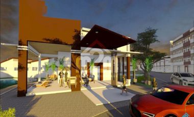 Bungalow Duplex House & Lot for Sale in Liloan Cebu