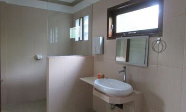 Hotel dan Restoran Central Kuta Mandalika Resort Lombok