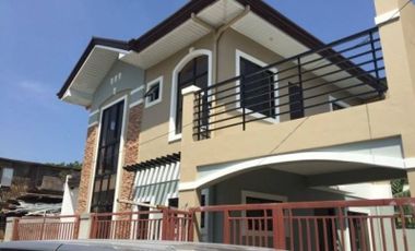 Brand New House for Sale in Sunny Side Batasan Hills - Rey Samaniego