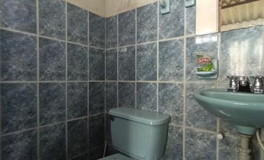 casa en venta en sevilla. Cod V31425