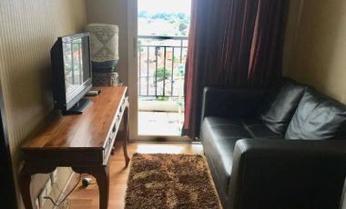 For Sale Apartement Gardenia Boulevard Type 1 Br & Furnished A2472
