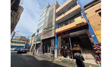 Oportunidad En Gamarra: Stand En Pasaje Pedro Cánepa