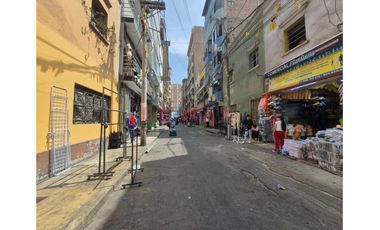 Oportunidad En Gamarra: Stand En Pasaje Pedro Cánepa