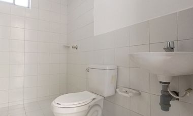 casa en arriendo en sabana del rosario. Cod A28948