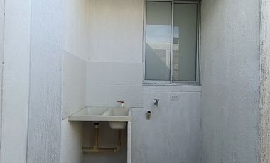 casa en arriendo en sabana del rosario. Cod A28948