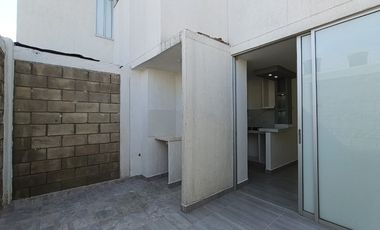 casa en arriendo en sabana del rosario. Cod A28948