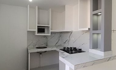 casa en arriendo en sabana del rosario. Cod A28948