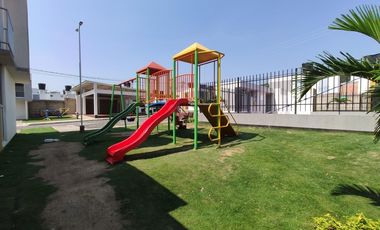casa en arriendo en sabana del rosario. Cod A28948