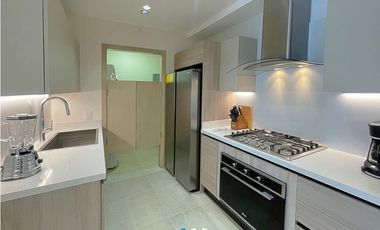 Alquiler de apartamentos LINEA BLANCA en Santa María PH OCEAN HOUSE