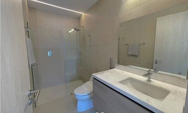 Alquiler de apartamentos LINEA BLANCA en Santa María PH OCEAN HOUSE