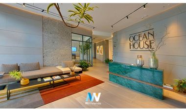 Alquiler de apartamentos LINEA BLANCA en Santa María PH OCEAN HOUSE