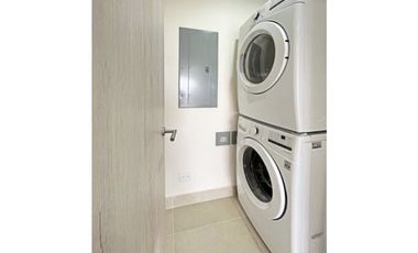 Alquiler de apartamentos LINEA BLANCA en Santa María PH OCEAN HOUSE
