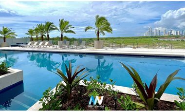 Alquiler de apartamentos LINEA BLANCA en Santa María PH OCEAN HOUSE