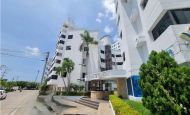 Apartamento en  Manga(Cartagena) RAH CO: 24-1036