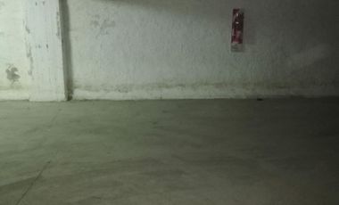 Cochera en Venta en Ramos Mejia