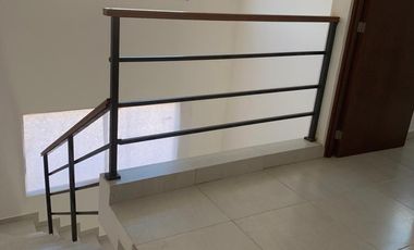 Casa en venta fraccionamiento Santa Elena