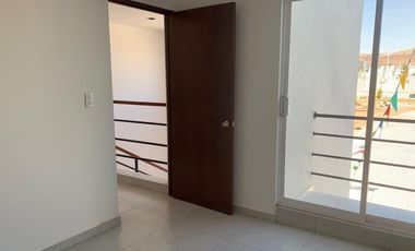 Casa en venta fraccionamiento Santa Elena