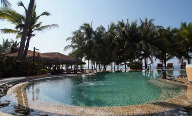 Edificio en Ixtapa Zihuatanejo, Zihuatanejo de Azueta