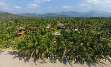 Edificio en Ixtapa Zihuatanejo, Zihuatanejo de Azueta