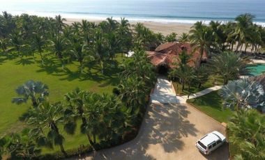 Edificio en Ixtapa Zihuatanejo, Zihuatanejo de Azueta