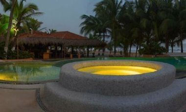 Edificio en Ixtapa Zihuatanejo, Zihuatanejo de Azueta