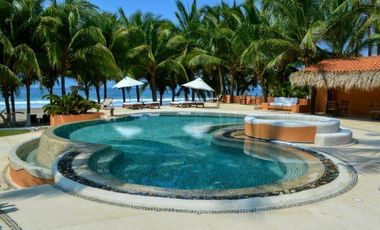 Edificio en Ixtapa Zihuatanejo, Zihuatanejo de Azueta