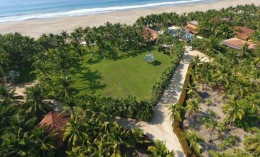 Edificio en Ixtapa Zihuatanejo, Zihuatanejo de Azueta