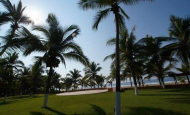 Edificio en Ixtapa Zihuatanejo, Zihuatanejo de Azueta