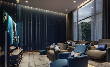 XT Phayathai - 1BR Type 1J