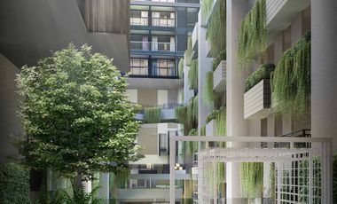 XT Phayathai - 1BR Type 1J