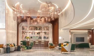 XT Phayathai - 1BR Type 1J