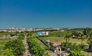 Terrenos en Mazatlán | Avenida Carlos Canseco | Construye tu proyecto hoy
