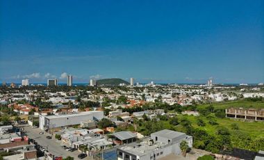 Terrenos en Mazatlán | Avenida Carlos Canseco | Construye tu proyecto hoy