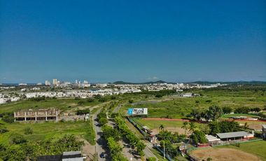Terrenos en Mazatlán | Avenida Carlos Canseco | Construye tu proyecto hoy