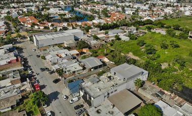 Terrenos en Mazatlán | Avenida Carlos Canseco | Construye tu proyecto hoy